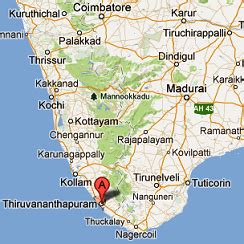 Places to visit in Trivandrum, Tourist Places, Attractions, Sightseeing