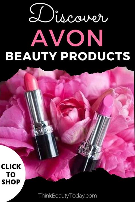 Avon Beauty Products Catalogue Online | NEW Makeup & Cosmetics