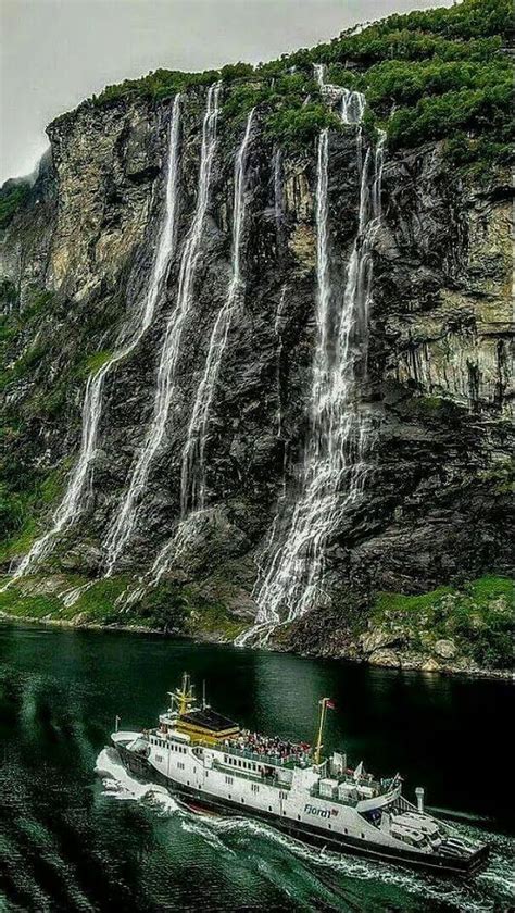 Sign in | Waterfall, Cascade waterfall, Scenic beauty