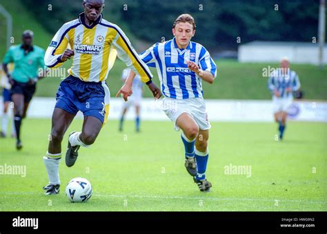 Torquay united stadium hi-res stock photography and images - Alamy