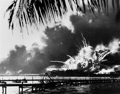 Hawaii remembrance to draw handful of Pearl Harbor survivors | PBS News
