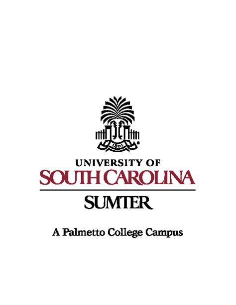 University of South Carolina Sumter