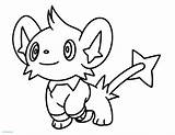 Raichu Pokemon Coloring Pages At GetColoringscom  Free Printable sketch template