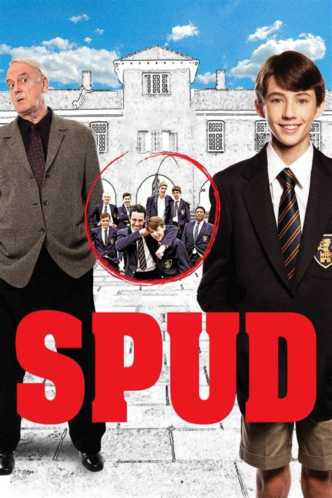 Watch Spud 2010 Full Movie Stream Online | OnionPlay