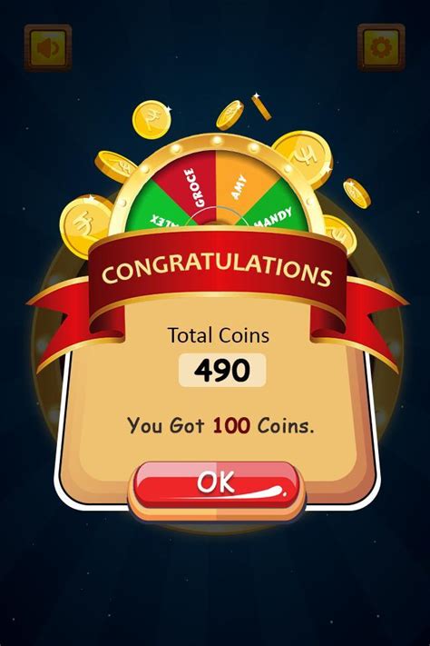 Lucky Spin Wheel Game - Free Spin and Win 2020 APK for Android Download