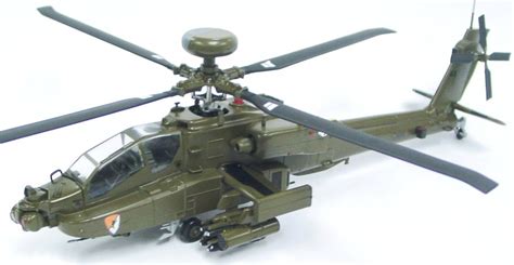 AH-64D Apache Longbow - US Army - SU19032