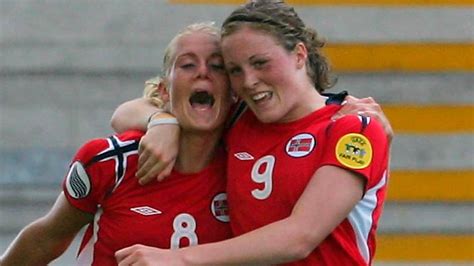 Norway: Women's EURO records and stats | UEFA Women's EURO | UEFA.com