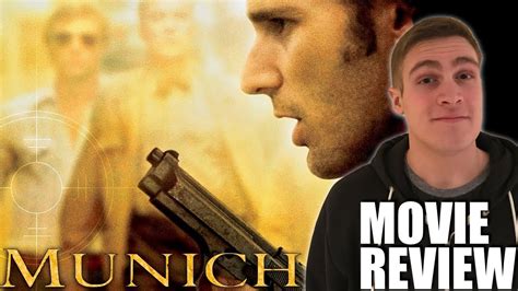 Munich - Movie Review - YouTube