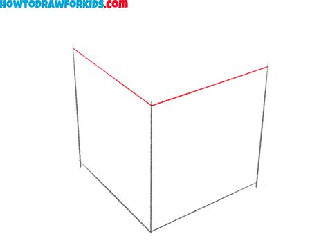 Easy 3d Drawing For Kids