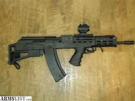ARMSLIST - For Sale/Trade: AK-74 Bullpup
