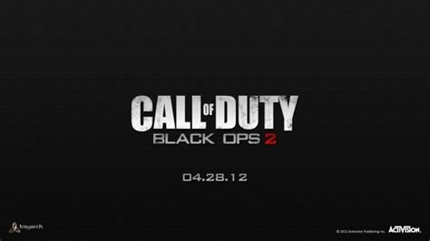 ?Call of Duty: Black Ops 2? Release Could Create Legal Issues For Activision, Will It Delay The ...