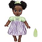 Amazon.com: Disney Princess Tiana Toddler Doll : Toys & Games