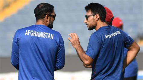 AFG vs SL, World Cup 2023: Buoyant Sri Lanka faces Afghanistan test in ...