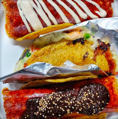 Best Taco Trucks in Los Angeles: Top 10 | About Time