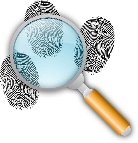 Download Detective, Clues, Police Work. Royalty-Free Vector Graphic ...