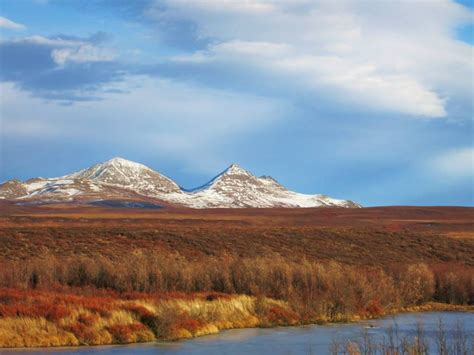 Maps & Guides | dempsterhighway