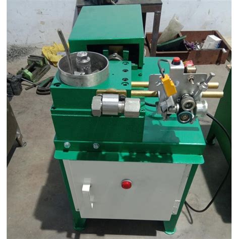 Mild Steel Semi Automatic Agarbatti Making Machine, Rs 55000 /unit | ID ...