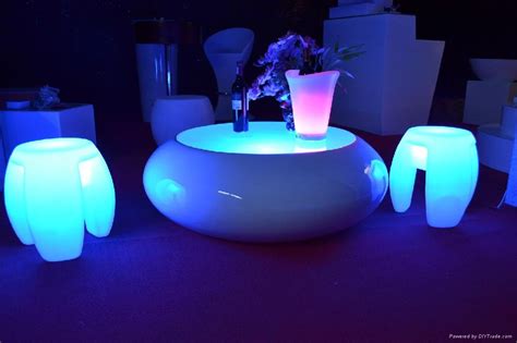 led bar Cocktail table - LS9130 - LUSH (China Manufacturer) - Hotel Amenities - Home Supplies ...