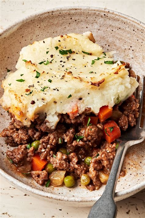 Shepherd’s Pie | The Modern Proper