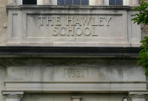 Hawley School’s Long History Began In The Middle Of Another Educational Con – The Newtown Bee