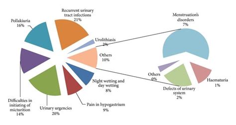 Rate of the most frequent metaplasia symptoms. | Download Scientific Diagram