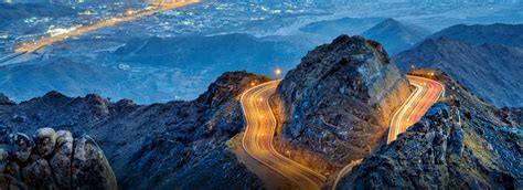 Taif Overnight Trip From Makkah, Taif Tour Packages From Mecca