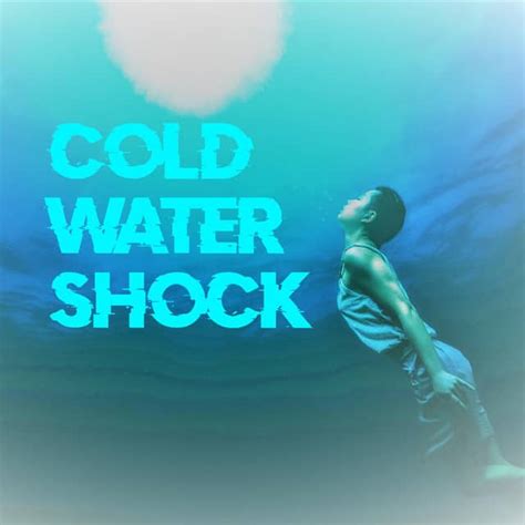 Cold Water Shock - Child Matters