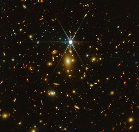 History of Stars Captured in New James Webb Telescope Images | Time