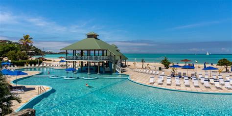 New Enhancements at Jolly Beach Resort & Spa, Antigua's Best Value All-Inclusive Getaway ...