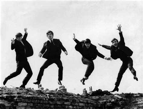 17 Beatles Photos You Need To See | Time