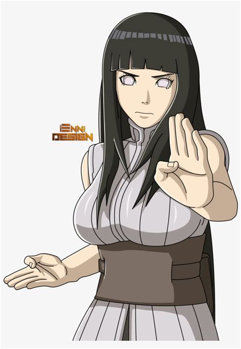 Hinata Drawing Anime - Hinata Hyuga Naruto The Last Transparent PNG - 1024x1336 - Free Download ...