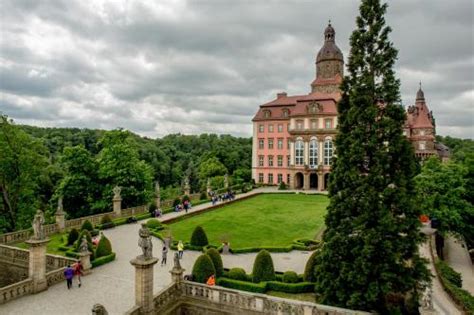 10 Best Castle Hotels In Poland - Updated 2024 | Trip101