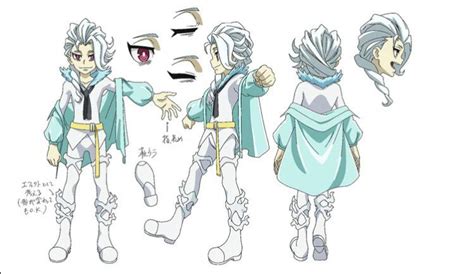 Some Gwyn Concept art ( credit to the Beyblade wiki , Fandom.com ) | Beyblade Burst! Amino