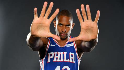 Al Horford will help Philadelphia 76ers in a multitude of ways, say NBA ...