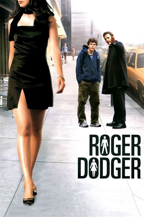 Roger Dodger (film) - Alchetron, The Free Social Encyclopedia