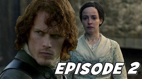 Outlander Season 3 Episode 2: Quick Review, Top Moments + Episode 3 ...