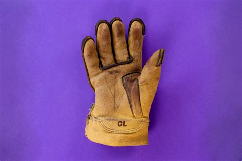 Vermont Glove | Durable Leather Gloves | Made in Vermont