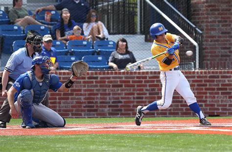 McNeese State Baseball Team Doing Well With New Head Coach