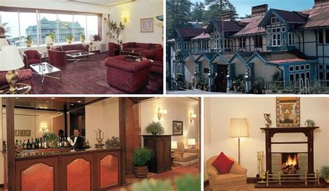 9 Best Hotels In Shimla Near Mall Road | Travel Triangle