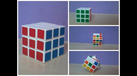 The hardest 3x3 Rubik's Cube scramble solve in only 23 moves (Stop ...