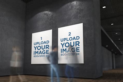 Best Poster Mockups (Using an Online Mockup Generator) | Envato Tuts+