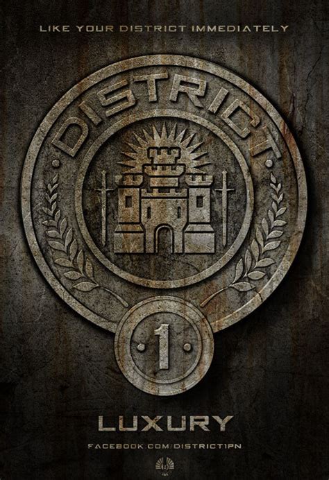 District 1 (luxury) - The Hunger Games Movie Photo (26226794) - Fanpop