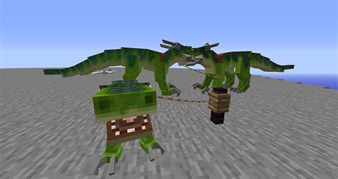 Best Dragon-Themed Mods For Minecraft – FandomSpot