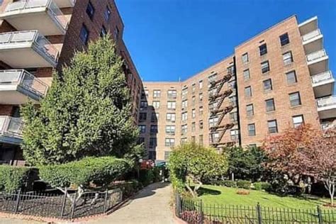 100-25 Queens Blvd #7 Apartments - Queens, NY 11375