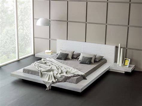 51 Modern Platform Beds To Refresh Your Bedroom