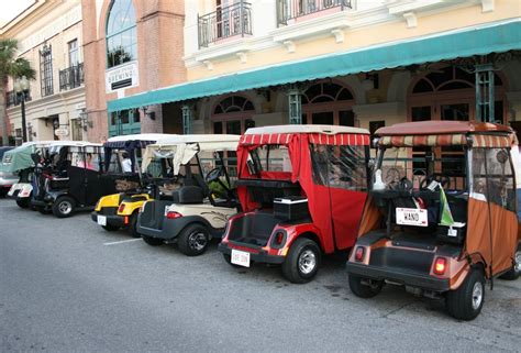 The Villages - The Largest Golf Cart Community in the World | Golf Cart Resource