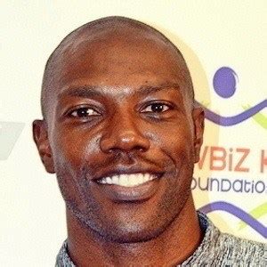 Terrell Owens - Age, Family, Bio | Famous Birthdays