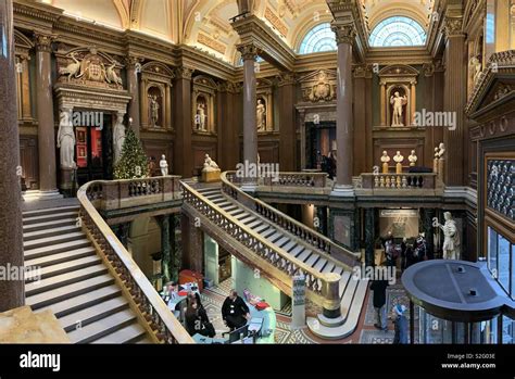 Entrance of the Fitzwilliam Museum in Cambridge UK Stock Photo - Alamy