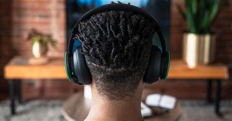 Xbox Wireless Headset: The best headset for Series X? | The Output