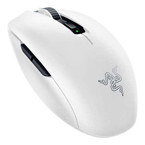 Razer Orochi V2 Wireless Gaming Mouse - White Edition - RZ01-03730400 | Mwave